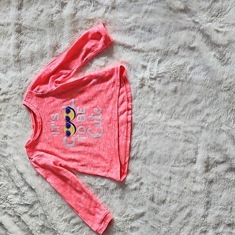 Girls top